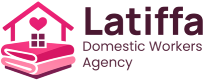 Latiffa Domestic Workers Agency